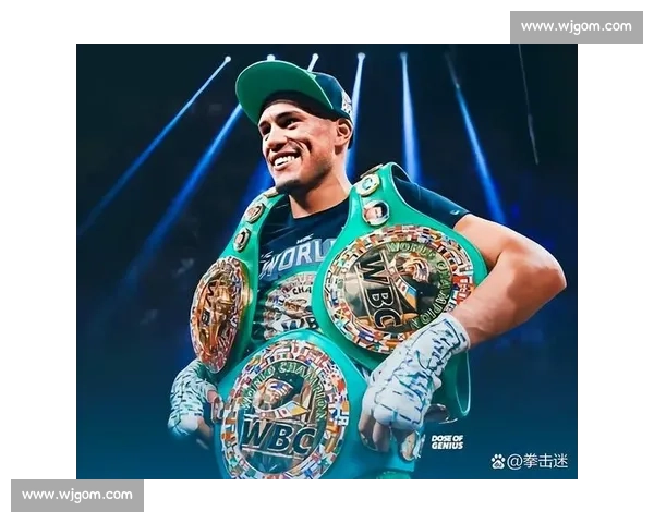 WBO拳击比赛精彩纷呈:全球拳坛新星崭露头角,争夺世界冠军桂冠 WBO拳击比赛精彩纷呈:全球拳坛新星崭露头角,争夺世界冠军桂冠