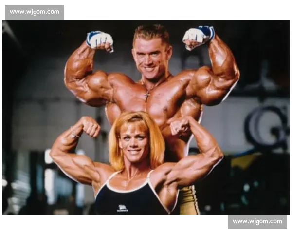 IFBB健美比赛全解析 从参赛选手到赛事规则深度剖析