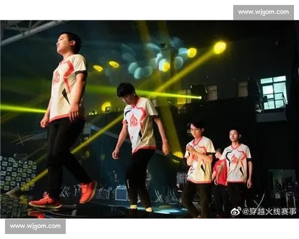 2017年WE战队精彩比赛回顾全程视频精彩时刻与战术分析 2017年WE战队精彩比赛回顾全程视频精彩时刻与战术分析