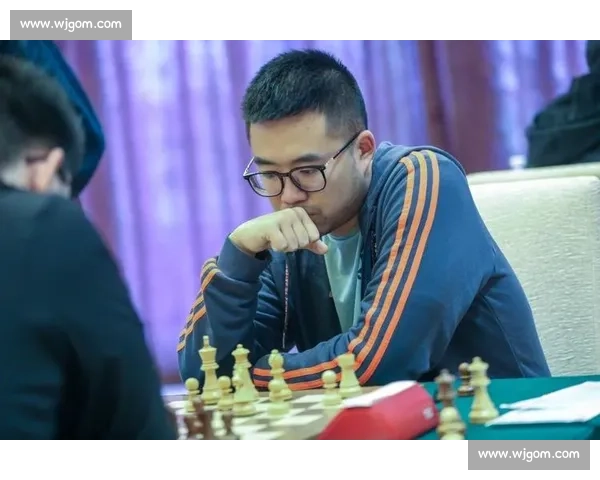 2026年国际象棋锦标赛落幕 中国棋手夺得男子个人冠军并创历史纪录 2026年国际象棋锦标赛落幕 中国棋手夺得男子个人冠军并创历史纪录