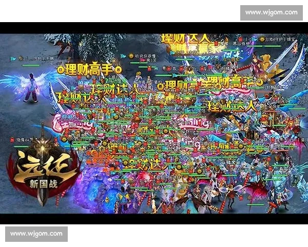 《激情对决全面升级 电竞赛事巅峰对抗燃爆全场》