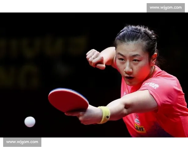 丁宁比赛时间平野挑战赛全面解读:谁能笑到最后争锋对决一触即发 丁宁比赛时间平野挑战赛全面解读:谁能笑到最后争锋对决一触即发